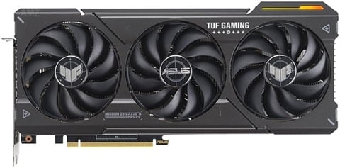 Asus GeForce RTX 3080 TUF Gaming V2 OC LHR 10GB GDDR6X - CeX